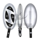 2023-2026 Hyundai Santa Fe / 5-Button Smart Key / PN: 95440-P6040 / TQ8-FOB-4F61M43 / AFTERMARKET