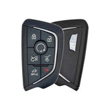 2025-2026 Cadillac Escalade IQ | 7-Button Smart Key - Brand New