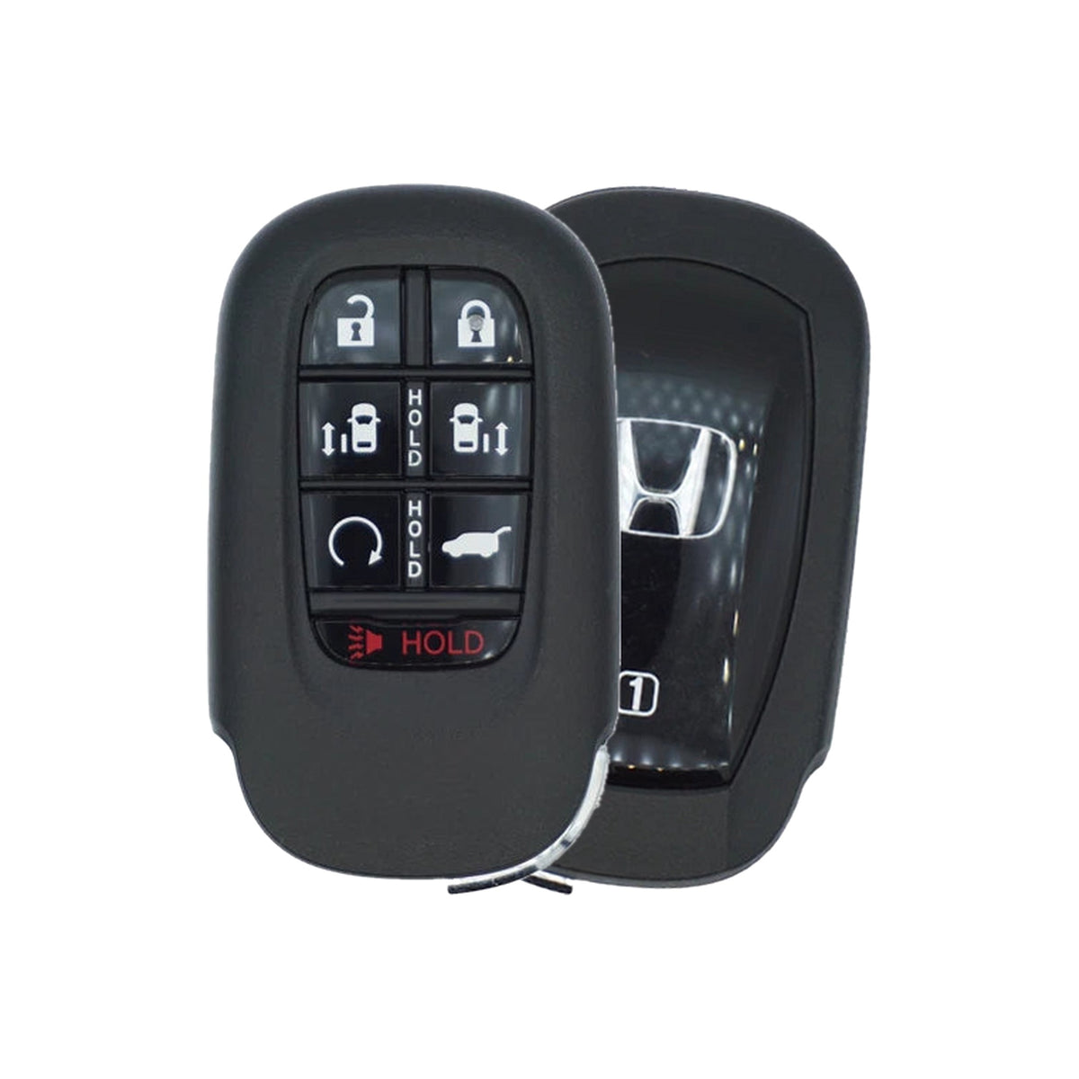 2025-2026 Honda Odyssey | 7-Button Smart Key | KR5TP-4 - Brand New