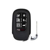 2025-2026 Honda Odyssey | 7-Button Smart Key | KR5TP-4 - Recase