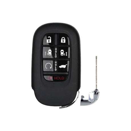 2025-2026 Honda Odyssey | 7-Button Smart Key | KR5TP-4 - Recase