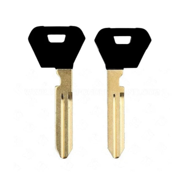2025 Infiniti QX80 / Emergency Key / PN: H0564-7JA0A / AFTERMARKET