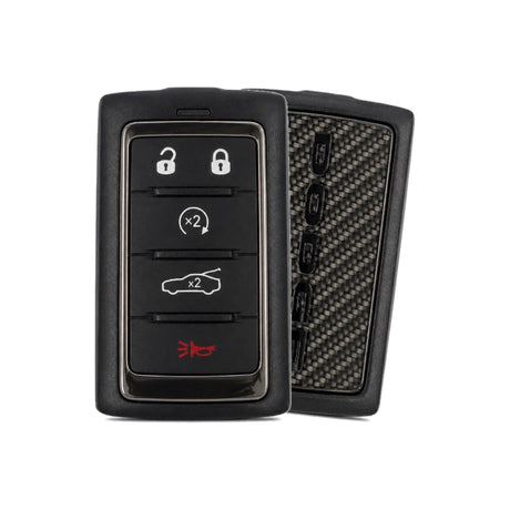 2025 Dodge Charger | 5-Button Smart Key - Brand New