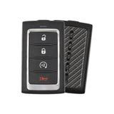 2025 Dodge Charger EV | 4-Button Smart Key - Brand New