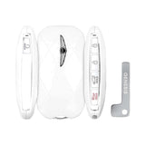 2026 Genesis GV70 | 5-Button Smart Key - Refurbished