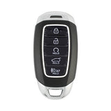 2020-2022 Hyundai Palisade / 5-Button Smart Key / PN: 95440-S8400 / TQ8-FOB-4F29 / AFTERMARKET