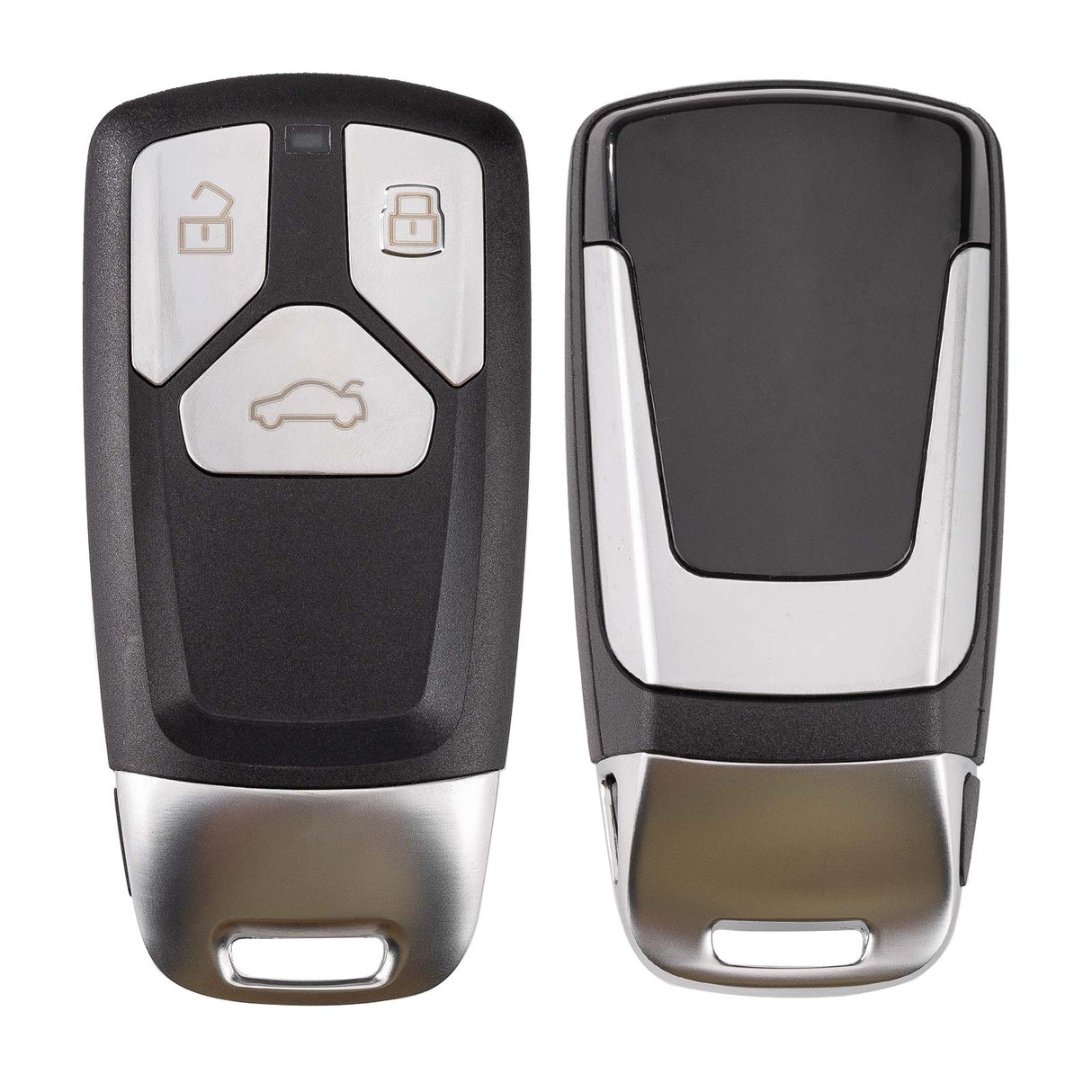 MLB08 - MLB SHELL for XHORSE XSMA41EN Audi Style Type 3 Buttons