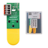 KEYDIY - BMW BDC03 Specific Dismantling-free Clip Adapter for KD-X4, KD-MAX and Other BDC3 Devices
