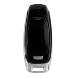 MLB08 - MLB SHELL for XHORSE XSMA8YEN Audi Style Type 3 Buttons