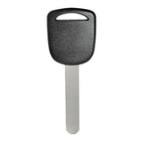 2000-2008 Honda Fit / S2000 / HD113 Transponder Key / MEGAMOS ID 8E / AFTERMARKET
