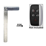 Land Rover / Range Rover / Jaguar Emergency Key / AFTERMARKET