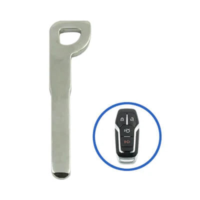 Ford / Lincoln Emergency Key