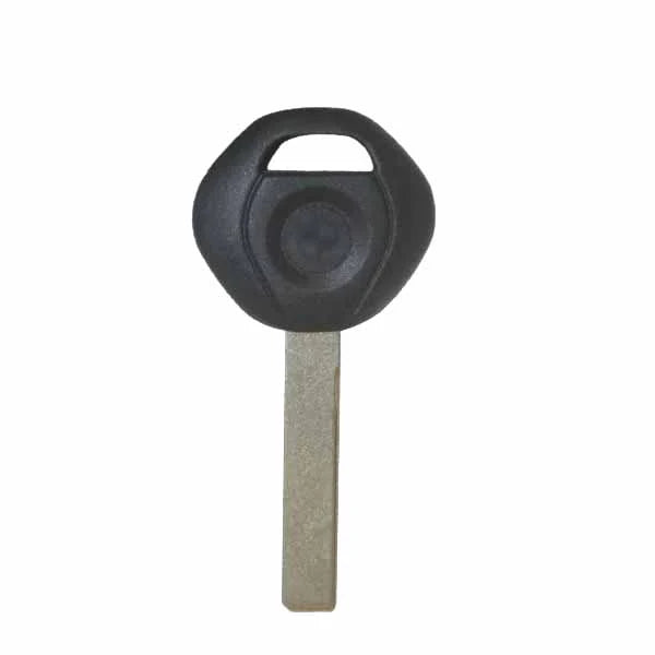 2000-2009 BMW Small Head Transponder Key - 2 Track HU92 / AFTERMARKET