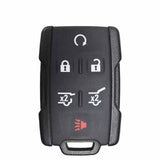 2015-2022 Chevrolet Tahoe / Suburban / 6B Keyless Entry Remote / M3N-32337200 / 434 MHz / AFTERMARKET