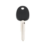 Hyundai Kia HY14/X236 Plastic Head Metal Key Blank