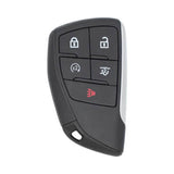2021-2025 Chevrolet Suburban / Tahoe / GMC Yukon / Smart Key 5 Buttons / PN: 13548433 / YG0G21TB2 / 434 MHz / AFTERMARKET