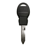 2008-2021 Chrysler / Dodge / Jeep / Y170-PT Transponder Key / ID46 / AFTERMARKET