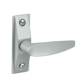 Maxtek - 4560 - Deadlatch Handle - Lever - LH or LHR - Duranodic - for 4300/4500/4900 Deadlatches