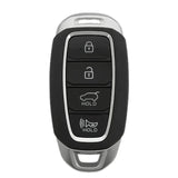 2018-2020 Hyundai Elantra GT / 4-Button Smart Key / PN: 95440-G3000 / NYOSYEC4FOB1608 / AFTERMARKET