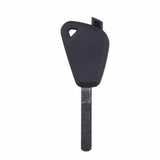 Subaru DAT17 Transponder Key Shell / No Chip / AFTERMARKET