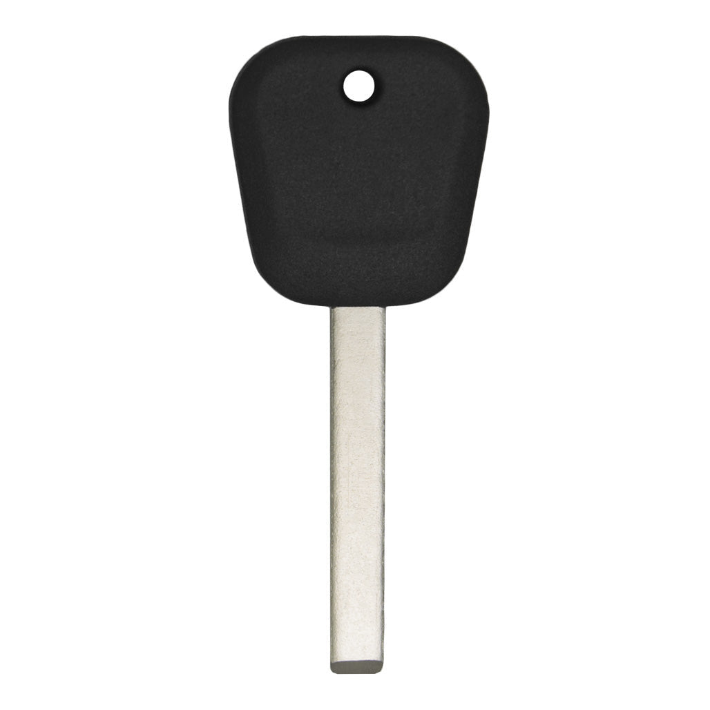 2010-2025 GM B119-PT / Transponder Key / Chip ID46 / AFTERMARKET