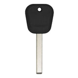 2015-2025 Chevrolet Express / GMC Savana / B120 / B121 Transponder Key / 46 Circle + Chip / AFTERMARKET