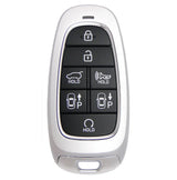 2021-2024 Hyundai Tucson / 7-Button Smart Key / PN: 95440-N9010 / TQ8-FOB-4F28 / AFTERMARKET
