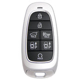 2021-2022 Hyundai Santa Fe / 7-Button Smart Key / PN: 95440-S1560 / TQ8-FOB-4F27 / AFTERMARKET