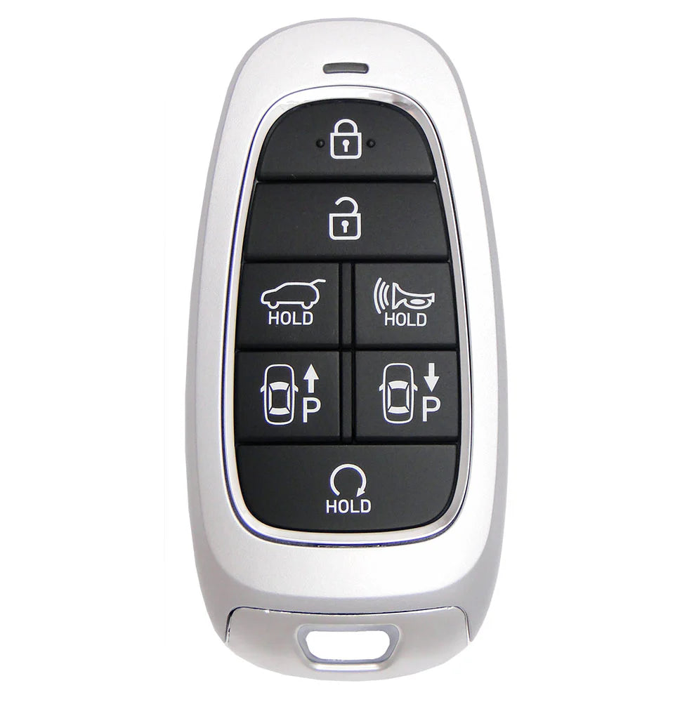 2021-2022 Hyundai Tucson / 7-Button Smart Key / PN: 95440-N9080 / TQ8-FOB-4F2 / AFTERMARKET