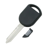2000-2020 Ford Lincoln Mazda / H84 H92 Transponder Key SHELL / AFTERMARKET