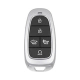 2021-2024 Hyundai Santa Cruz / 5-Button Smart Key / PN: 95440-K5000 / TQ8-FOB-4F27 / AFTERMARKET
