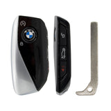 2023-2026 BMW Emergency Key Blade / AFTERMARKET