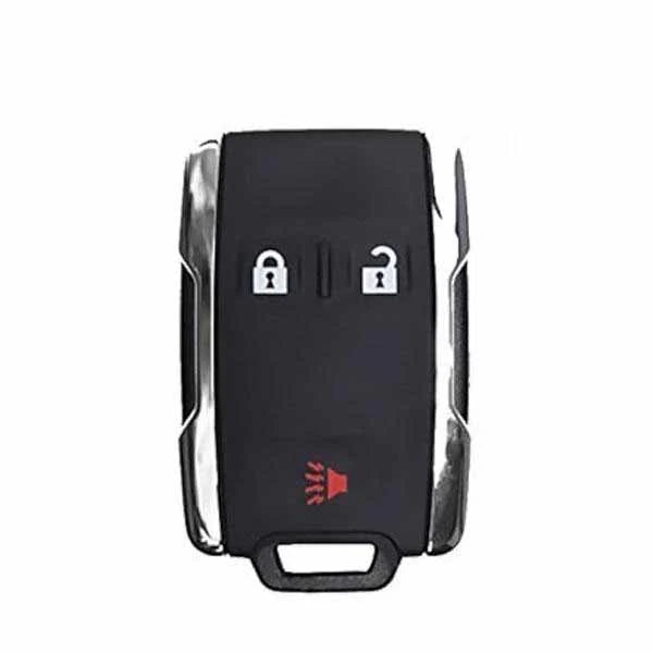 2014-2023 GMC / Chevrolet / 3B Keyless Entry Remote / PN: 13577771 / M3N32337100 / 315 MHz / OEM REFURB