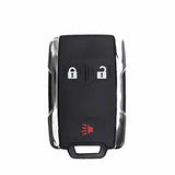 2014-2023 GMC / Chevrolet / 3B Keyless Entry Remote / PN: 13577771 / M3N32337100 / 315 MHz / OEM REFURB