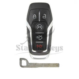 2013-2021 Ford / Lincoln / 5B Smart Key / PN: 5923896 / M3N-A2C31243300 / 902 MHz / AFTERMARKET