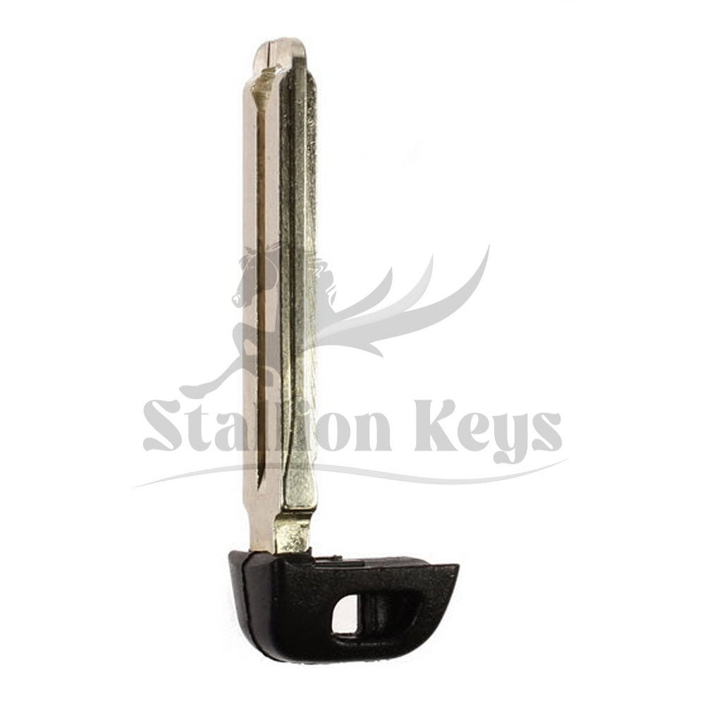 Toyota Smart Key Emergency Blade