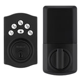 Kwikset Power bolt 240 Keypad Electronic Deadbolt Door Lock