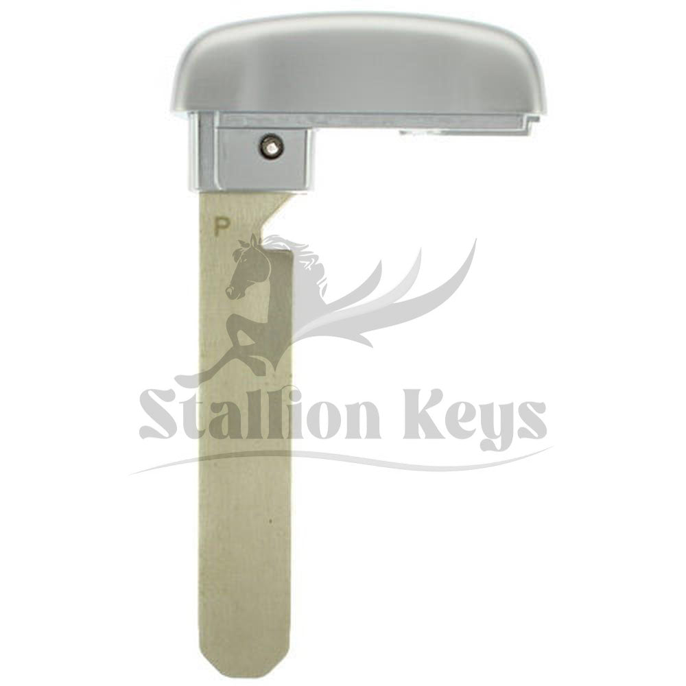 2014-2023 Acura / Smart Key Emergency Key Blade / HO01 / PN: 35118-TY2-A00 / AFTERMARKET
