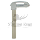 GMC / Chevrolet Emergency Key / AFTERMARKET