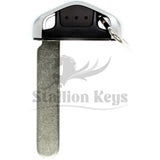 2009-2015 Acura Smart key Emergency Key / AFTERMARKET