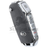 2020-2023 Kia K5 / 4-Button Flip Key / PN: 95430-L2000 / CQOTD00660 / OEM REFURB
