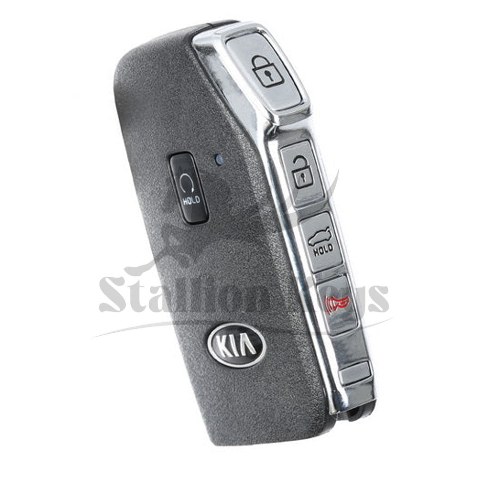 2021-2022 Kia K5 / 5-Button Smart Key / PN: 95440-L3010 / CQOFD00790 / OEM NEW