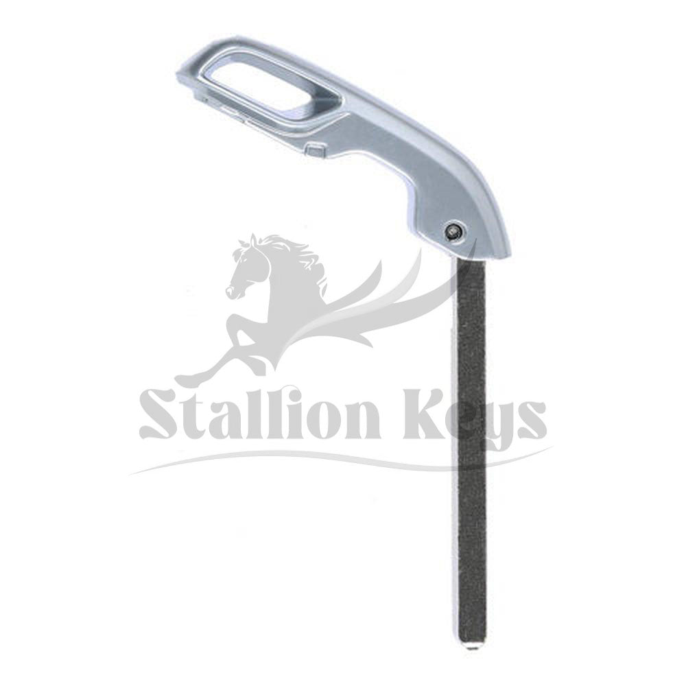 Cadillac / Chevrolet Emergency Key HU100