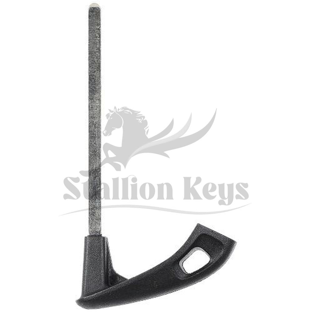 2021-2026 Buick / Chevrolet / GMC / Emergency Key / HU100 / PN: 13536164 / AFTERMARKET