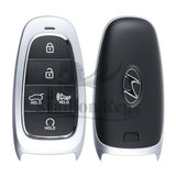 2021-2022 Hyundai Santa Fe / 5-Button Smart Key / PN: 95440-S1570 / 95440-S1530 / TQ8-FOB-4F27 / OEM NEW