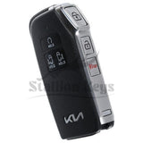 2022-2024 Kia Carnival / 6-Button Smart Key / PN: 95440-R0410 / SY5KA4FGE06 / OEM