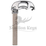 Chevrolet Emergency Key / AFTERMARKET