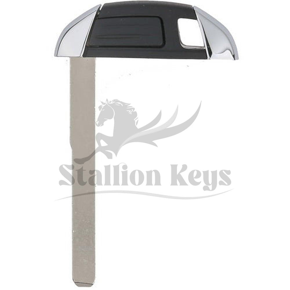 2017-2021 Lincoln Continental MKC MKZ Navigator Emergency Key / AFTERMARKET