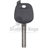 2 PACK Lexus Key Shell Long Blade LXP90 / TOY40 / AFTERMARKET