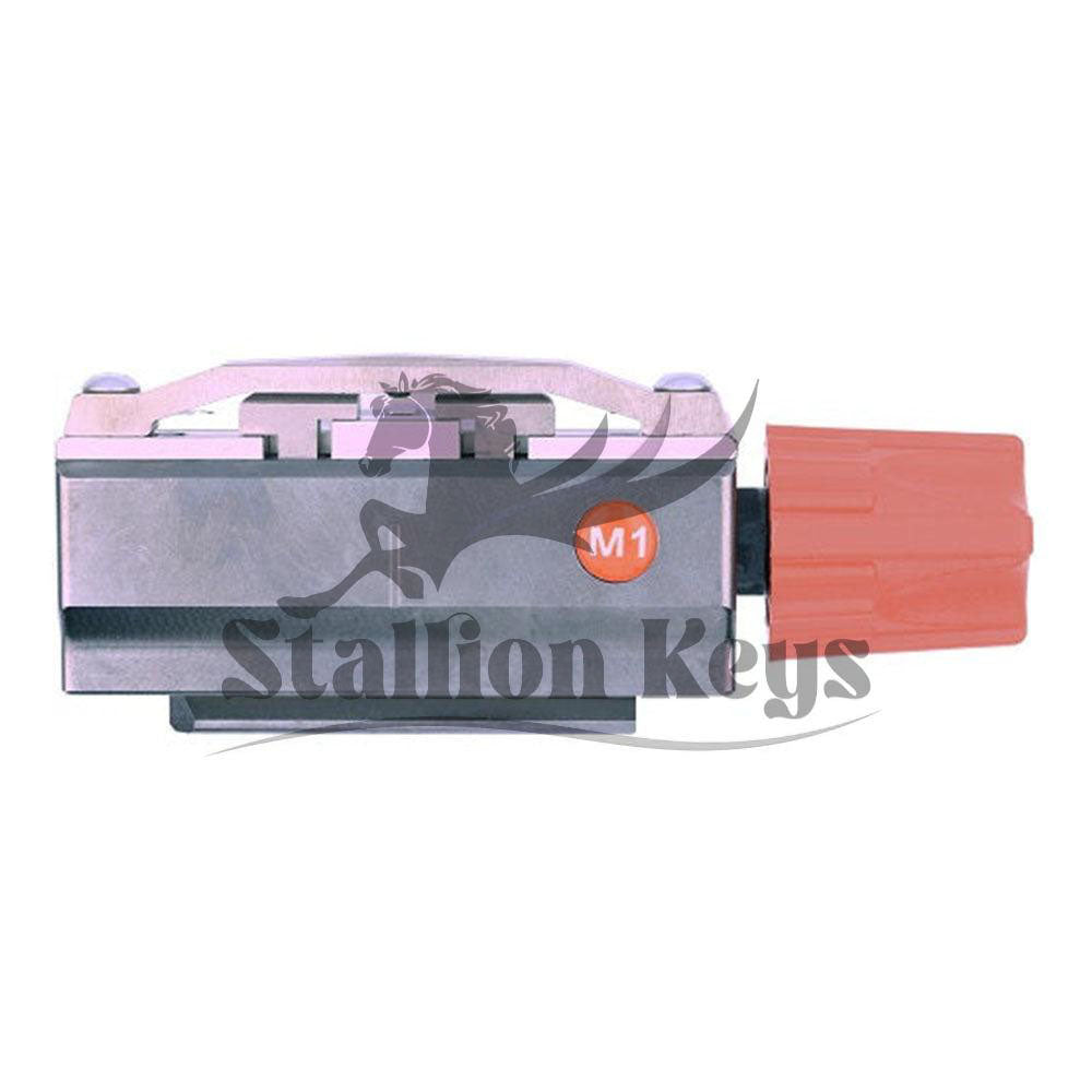 Xhorse - iKeycutter Condor XC-MINI High Security M1 Jaw